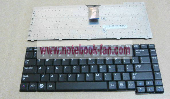 NEW Samsung R560 R60 R70 P510 P560 US Keyboard NEW Samsung R560 R60 R70 P510 P560 US Keyboard